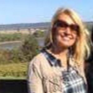 Meet your Posher, Julie